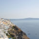 Island Hopping: A Day in Santorini